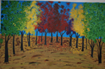 Leaf Pigments